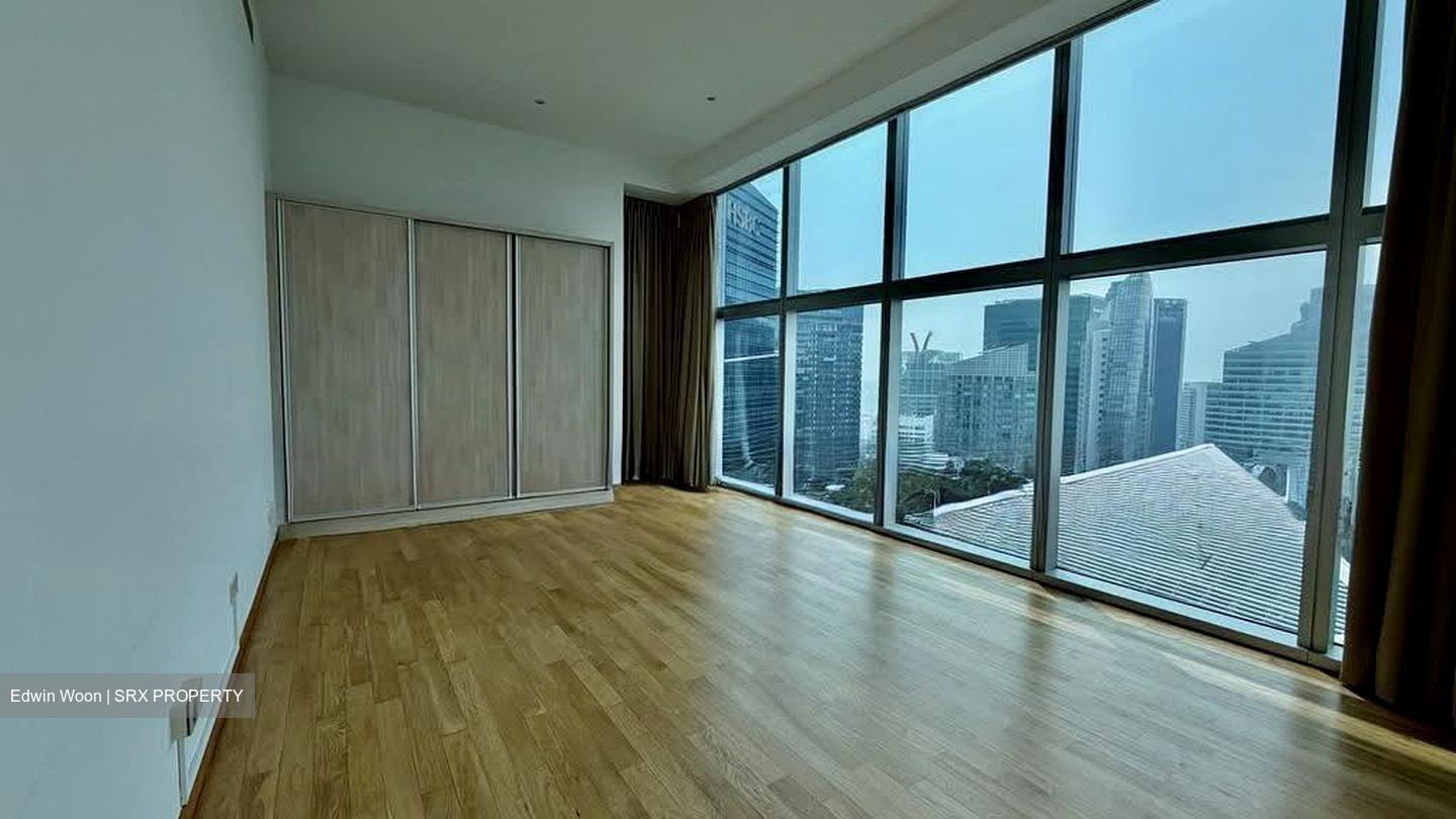 Marina Bay Residences (D1), Condominium #624959151